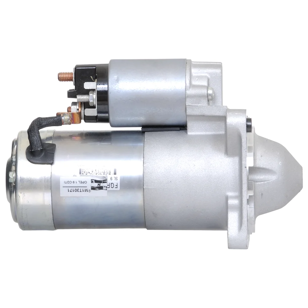 SAAB/Opel Starttimoottori 12V-1.9kW