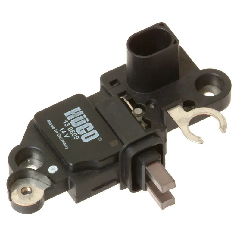 Jännitteensäädin F00M145372, 12V