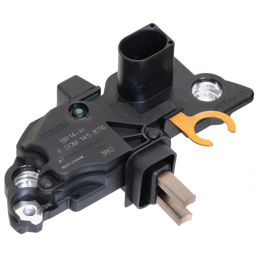 Jännitteensäädin F00M145876, 12V