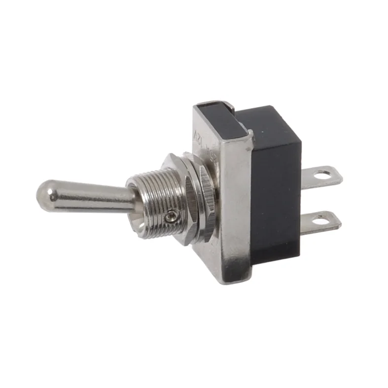 Kytkin 12V/25A Päällä/Pois