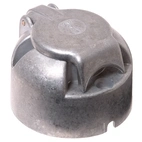 Alumiininen nastalukko 7 nastaa