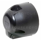 - Pistotulppa muovi 7-napainen