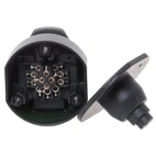 Pistotulppa 13-pinninen