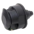 Pistotulppa 13-pinninen