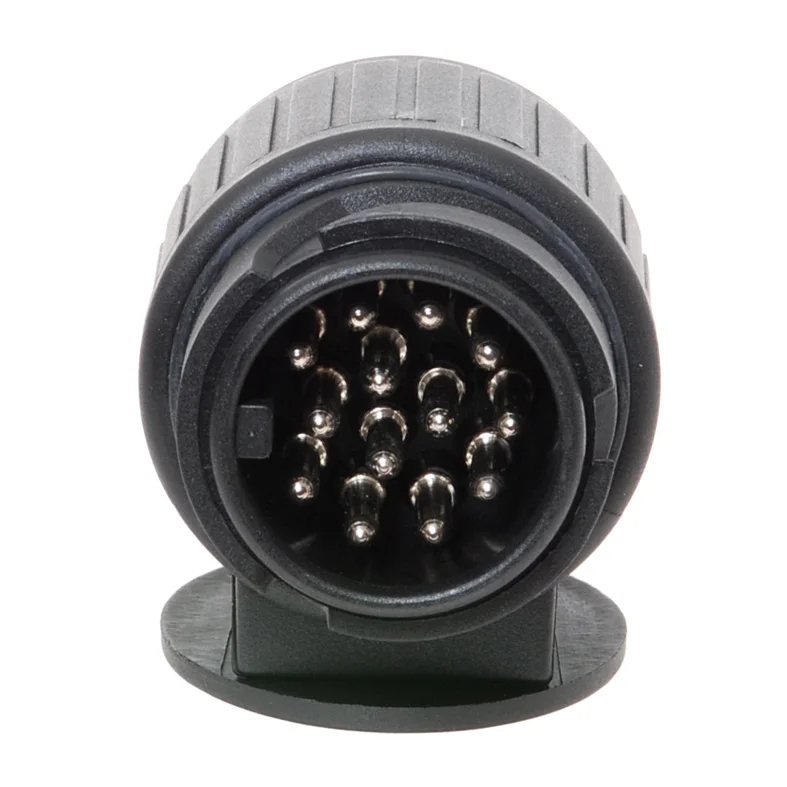 Viritinliitin 13-nasta