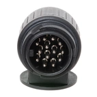 Viritinliitin 13-nasta