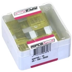 Suoja1i Maxi 20A, 10 kpl