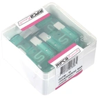 Virtapiirin sulake Maxi 30A, 10 kpl