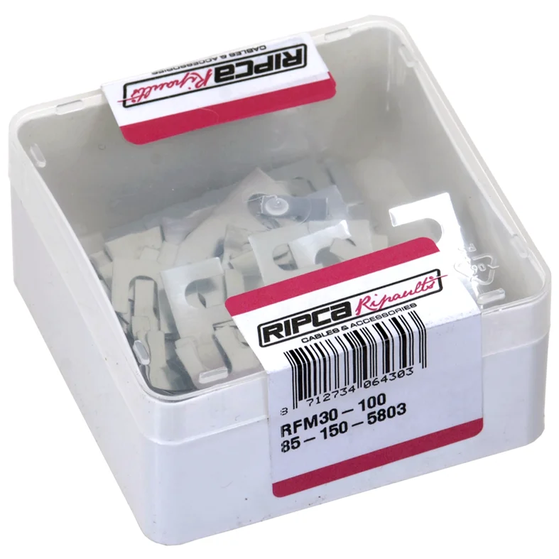 Sähkösulake 30A, 10 kpl