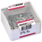 Lehtilistakatkaisin 60A, 10 kpl