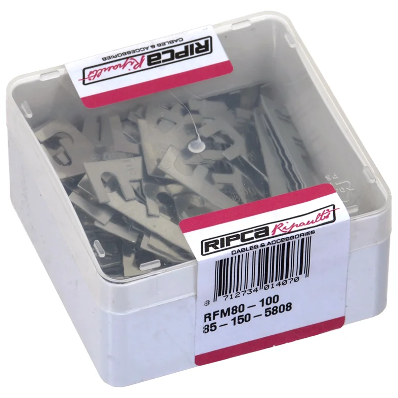 Kalvovirtaa, 80A, 10 kpl