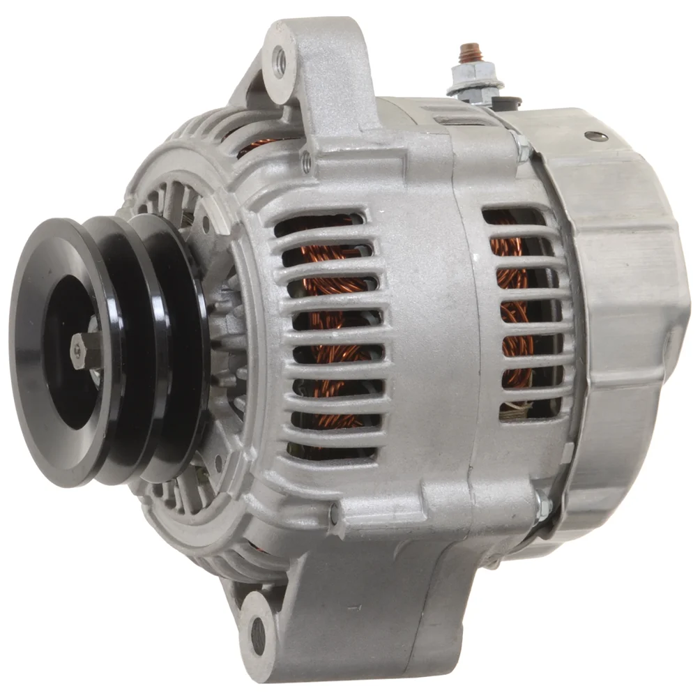 Toyota Land Laturi 12V-120A