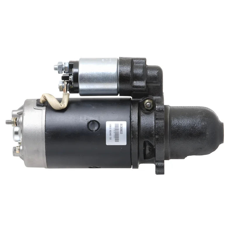 Startti 24V-4.0kW sopii Pentaan