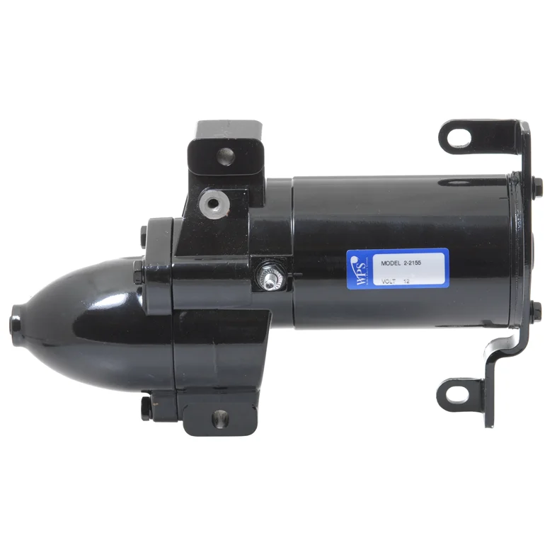 OMC Starttimoottori 12V-0,5kW, 10k