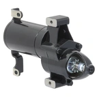 OMC Starttimoottori 12V-0,5kW, 10k