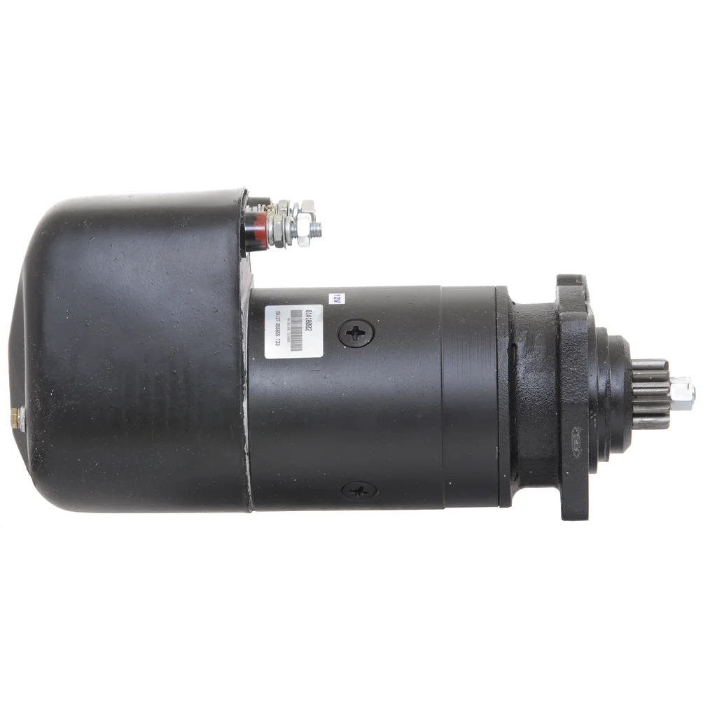 Mercedes Teollisuusstarttimoottori 12V-11k