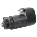 Mercedes Teollisuusstarttimoottori 12V-11k