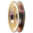 Hihnapyörä Zetor 17X99 (16mm)