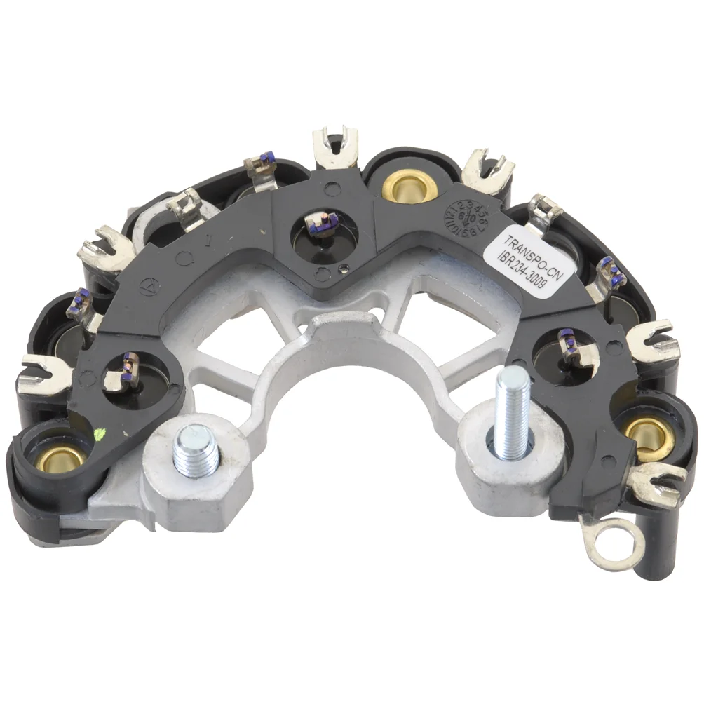 Diodisilta F00M123234, 120 mm