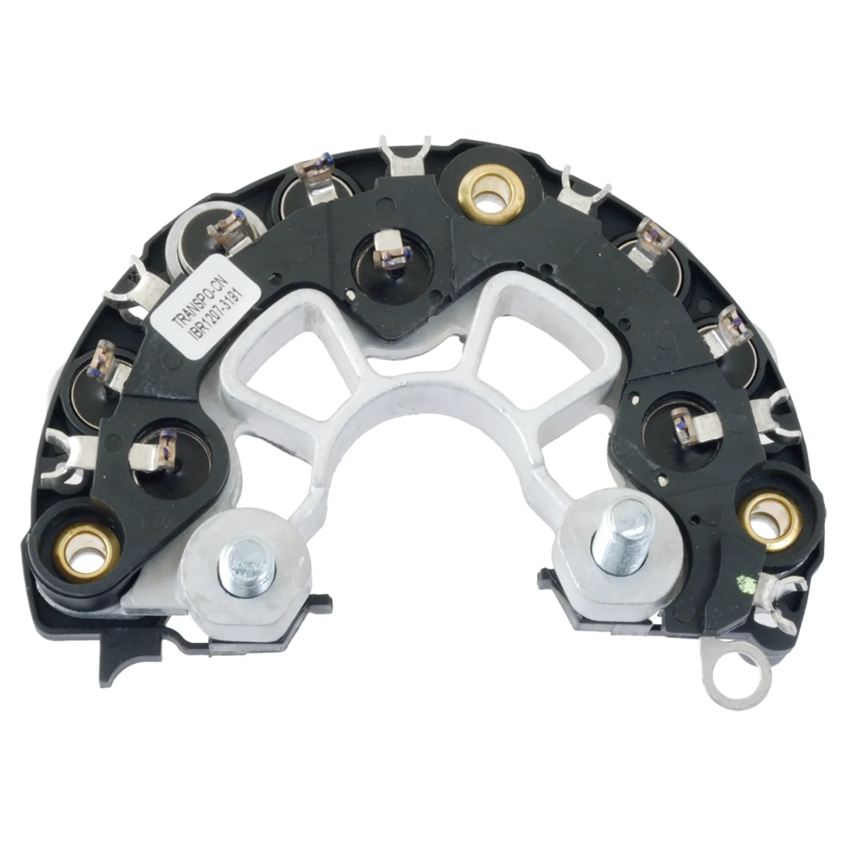 Diodisilta F00M113207, 120 mm