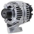 Laturi 12V-140A soveltuu Volvo LIN