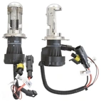 H4 Bi-Xenon Lamppu.12V-35W,4300K