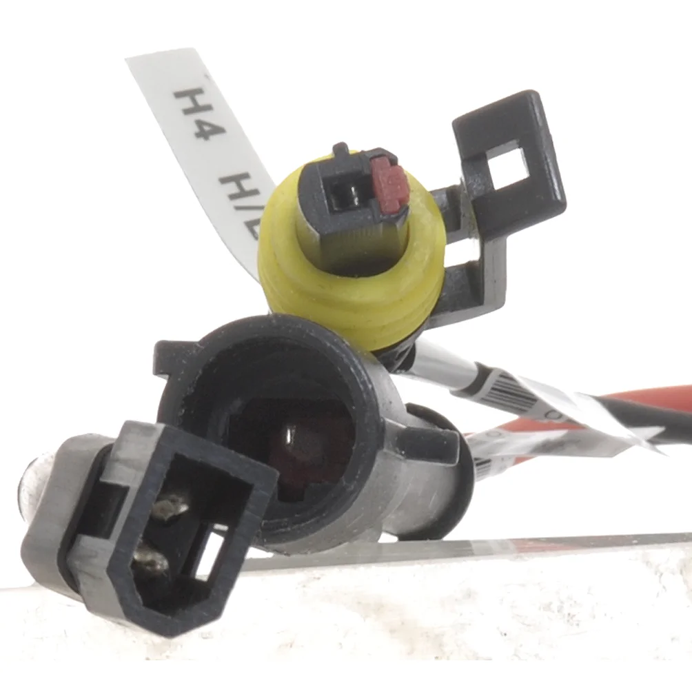 H4 Bi-Xenon lamppu.12V-50W,4300K