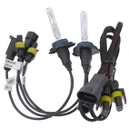 9006, Xenon-lamppu, 55W, 4300K, pari