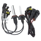 9007,Bi Xenonlamppu,55W,4300,pari