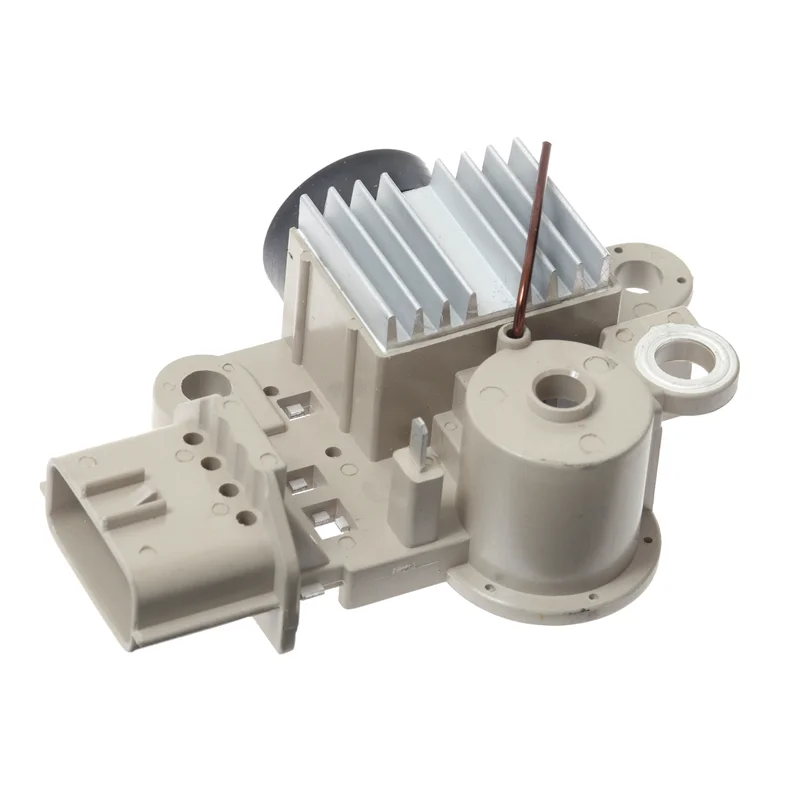 Jännitteensäädin Katsok. 12V