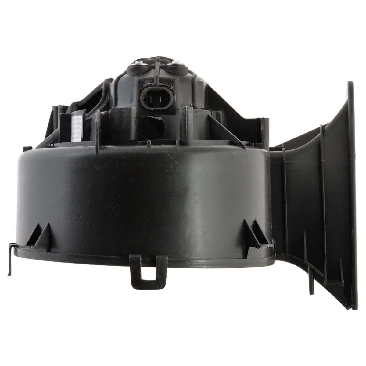 Kondensointilämmitin, Saab/Opel Vectra ACC