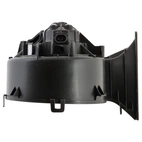 Kondensointilämmitin, Saab/Opel Vectra ACC