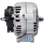 MAN Laturi 24V-110A
