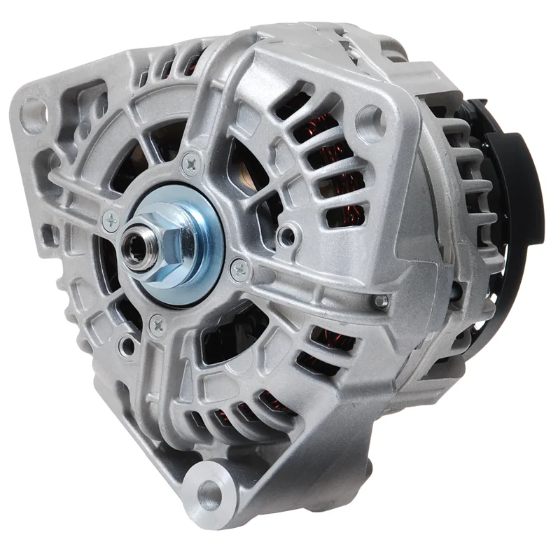 MAN Laturi 24V-110A