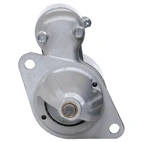 Nissan Micra Starttimoottori 12V-1.1kW