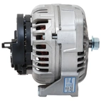 MAN TGA Laturi 24V-110A