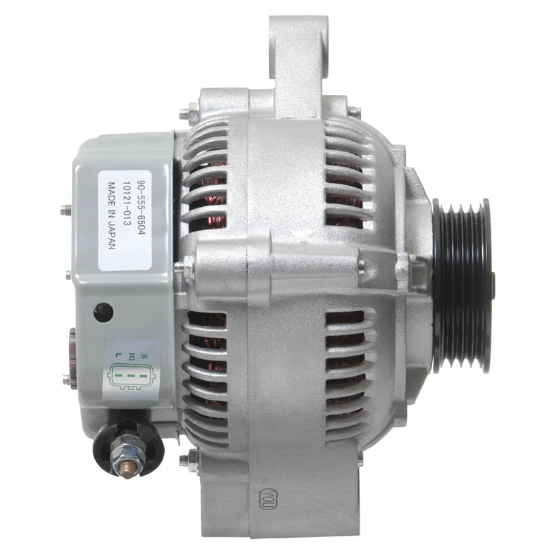 Toyota 4Runner 3.0 Laturi