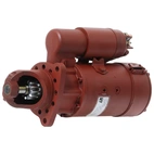 Cummins Starttimoottori 24V