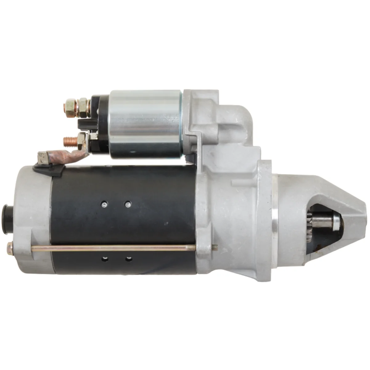 John Deere Starttimoottori 12V-3.0kW