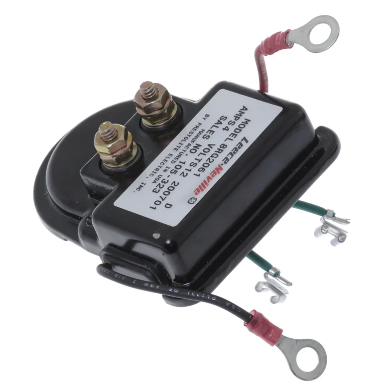 Motorola Jännitteensäädin 12V 8RG 2061