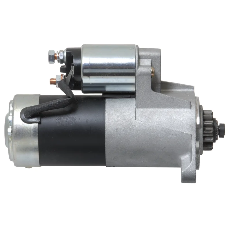 Mitsubishi Tehdasoma Starttimoottori 12V