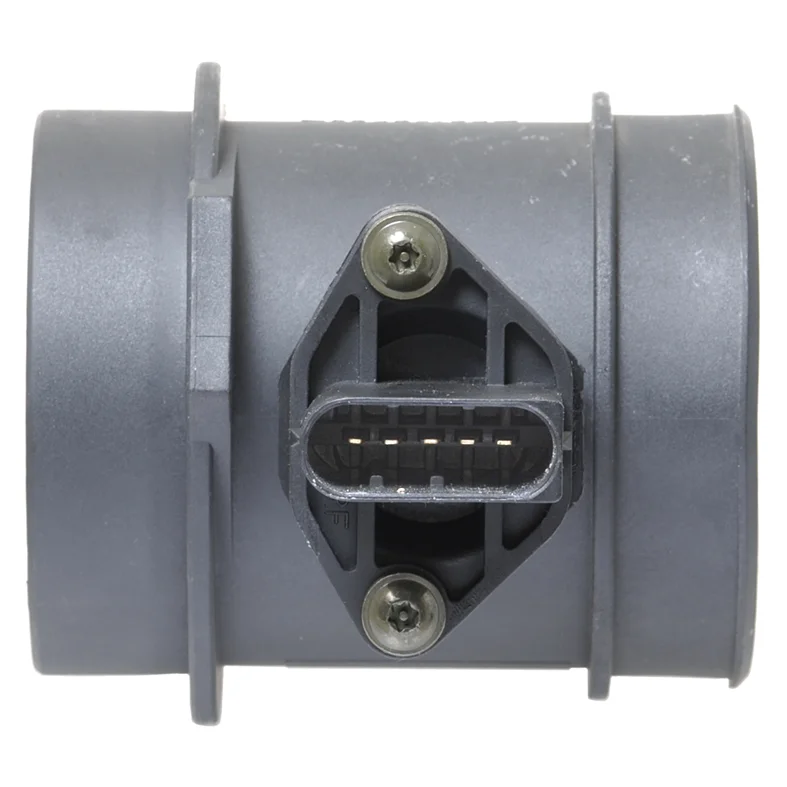 Ilmamassamittari Land Rover