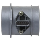 Ilmamassamittari Land Rover