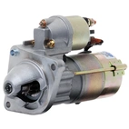 Fiat Diesel Starttimoottori 12V-1.8kW