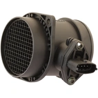 Ilmamassamittari sopii Volvo