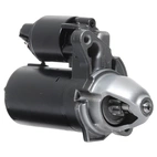 VW Passat 2.3 VR5 Starttimoottori