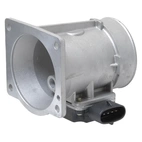 Ilmamassamittari Ford Aerostar