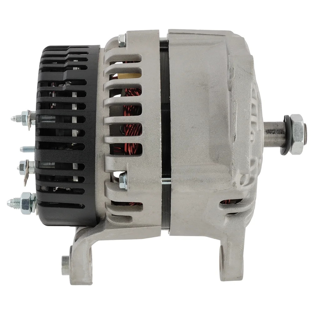 MF Laturi 12V-120A