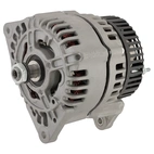 MF Laturi 12V-120A