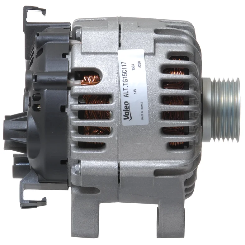 PSA/Renault Laturi 12V-150A